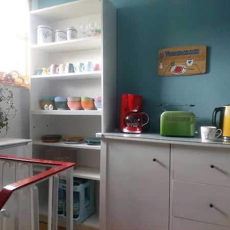 Sometimes Zimmer Gehaichnishof 7Born Maring-Noviand Extérieur photo