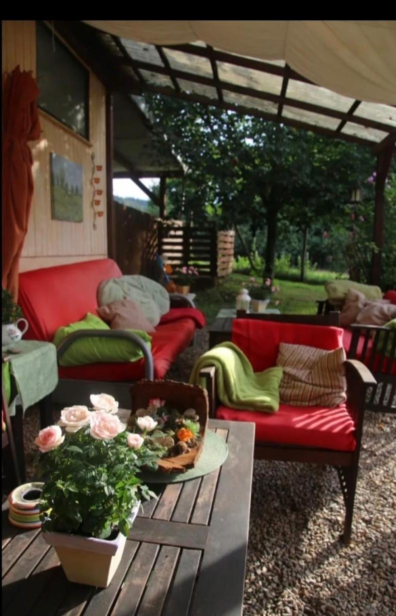 Sometimes Zimmer Gehaichnishof 7Born Maring-Noviand Extérieur photo